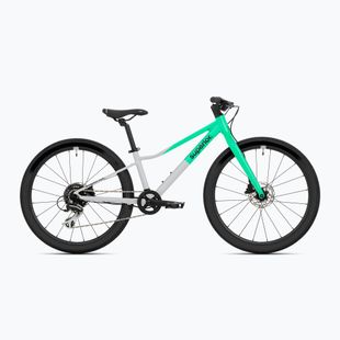 Bicicletta per bambini Superior F.L.Y. 24 gloss mint