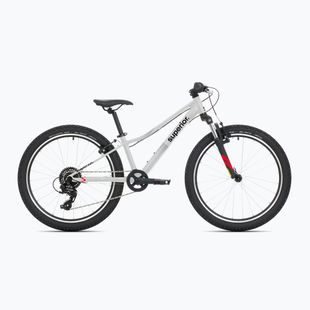 Bicicletta per bambini Superior RACER 20 gloss grey
