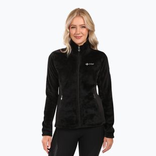 Felpa da sci donna Kilpi Skathi white