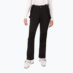 Pantaloni da sci donna Kilpi Dione black