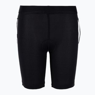 SILVINI Ippari pantaloncini da ciclismo interni da bambino con fodera nera 3120-CP1655/0808