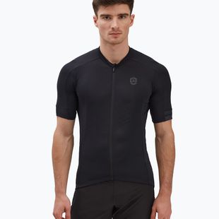 Maglia ciclismo uomo SILVINI Ceno nero