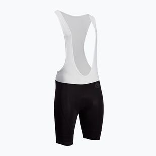 SILVINI pantaloncini da ciclismo uomo Fortore bibshort nero 3122-MP2011/0801/S
