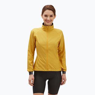 Giacca da ciclismo donna SILVINI Monsana tiger