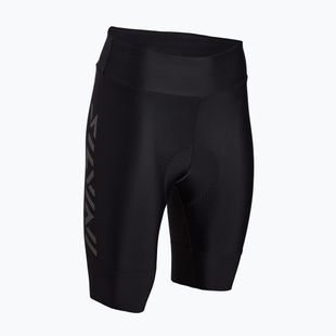 Pantaloncini da ciclismo donna SILVINI Suela nero 3122-WP2047/8081