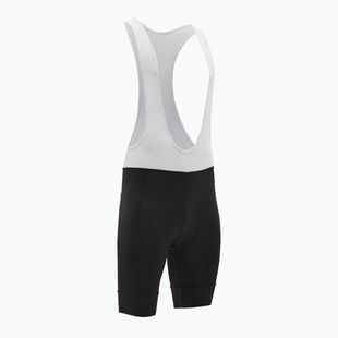 Pantaloncini da ciclismo da uomo SILVINI Fortore Bib nero / bianco