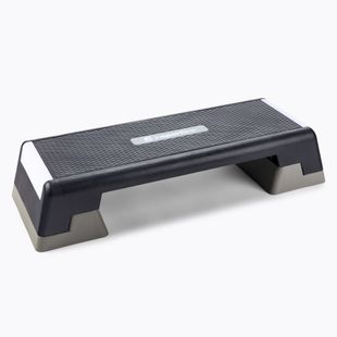 InSPORTline Absater stepper aerobico nero 17852