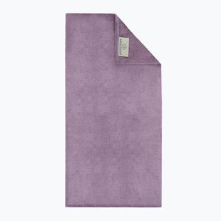 Asciugamano da yoga JadeYoga Microfiber Hand lavender