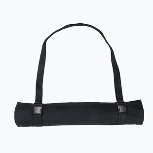 Borsa per tappetino da yoga JadeYoga Parkia Mat Carrier black