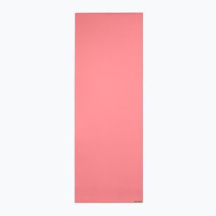 Tappetino yoga JadeYoga Harmony Ltd. pink 3/16'' 68'' 5 mm flamingo pink