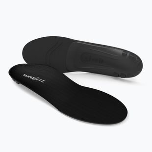 Plantari Superfeet All-Purpose Support Low Arch black