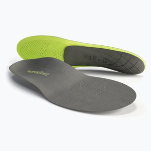 Solette per scarpe Superfeet Custom Carbon All Season