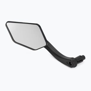 Specchietto per bicicletta Rockbros 260003001 Handlebar Mirror 1 pcs Left black
