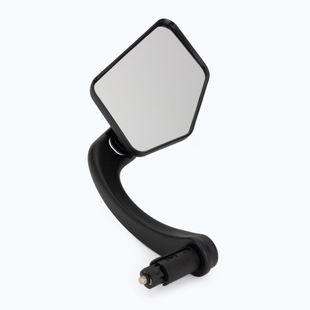 Specchietto per bicicletta Rockbros 260003002 Handlebar Mirror 1 pcs Right black