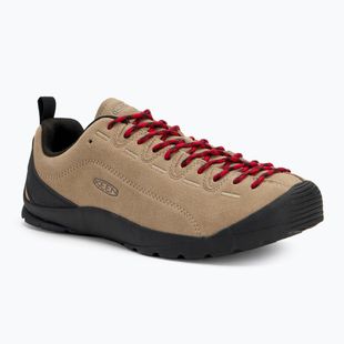 KEEN Jasper argento visone scarpe da uomo