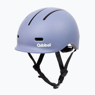 Casco da ciclismo per bambini QIBBEL Kids Bike ocean blue
