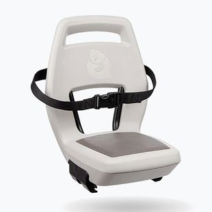 Seggiolino per bici QIBBEL Junior 6+ beige/brown