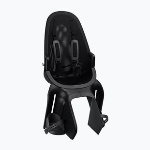 Seggiolino per bici QIBBEL Air Carrier black