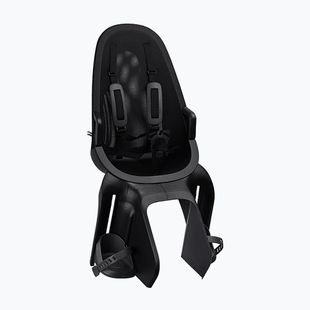 Seggiolino per bici QIBBEL Air Seatpost black
