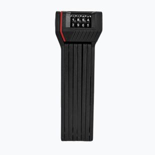 Serratura per bicicletta Trelock FS 280/100 Codice X-Move nero