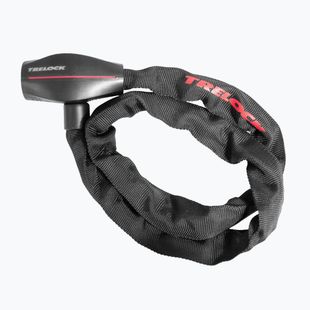 Lucchetto per bicicletta Trelock BC 380/110 nero