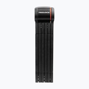 Trelock FS 380/100 Trigo X-Press - lucchetto per bicicletta nero