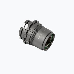 Tacx NEO 2T Sram XD-R tamburo allenatore nero