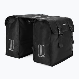 Basil Mara XL 35 l nero borse da bicicletta