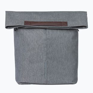 Basil City Shopper 16 l grigia borsa da bici melee