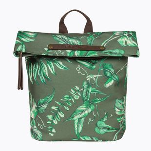 Basil Ever-Green Daypack 19 l borsa portabici verde timo