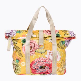 Basilico Bloom Borsa da campo 8-11 l giallo miele