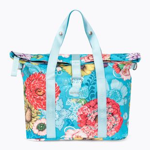 Basil Bloom Borsa da campo 8-11 l blu cielo