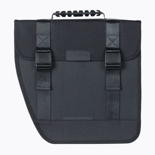 Basil Tour Borsa singola sinistra 14 l nero