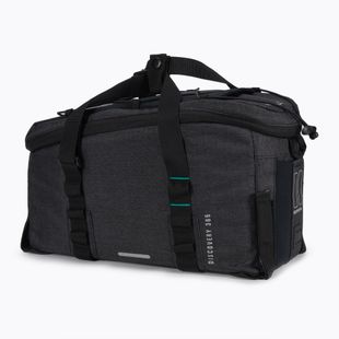 Basil Discovery 365D Trunkbag 9 l nero borsa portabici melee