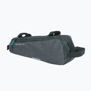 Basil Discovery 365D Borsa da bicicletta con telaio 1,8 l nero melee