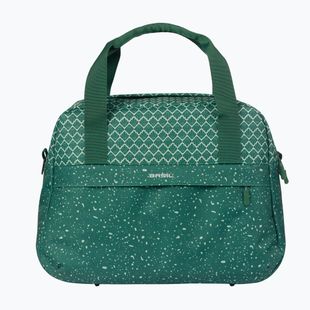 Borsa portabici Basil Flair Carry All 18 l verde