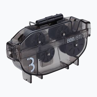 BBB Cycling Detergente trasparente per catena Bright&Fresh