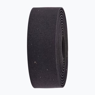 BBB Cycling RaceRibbon fascia manubrio in sughero nero