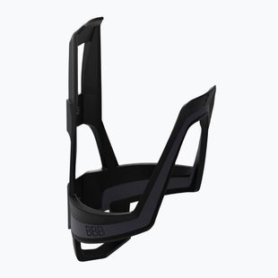 Portaborraccia DualCage di BBB Cycling grigio scuro/nero