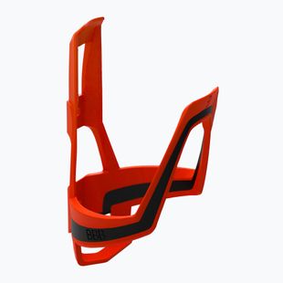 Portaborraccia BBB Cycling DualCage arancione/nero