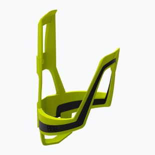 BBB Cycling Bidon Basket DualCage giallo/nero
