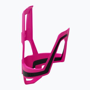 BBB Cycling DualCage portaborraccia magenta/nero