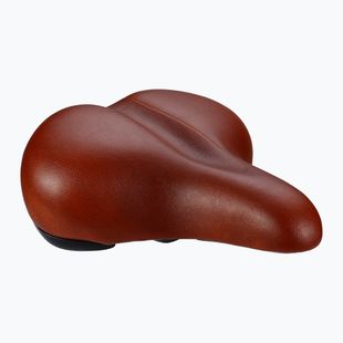 BBB Cycling BaseShape Sella verticale marrone