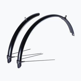 BBB Cycling Set di ali CityGuard nero