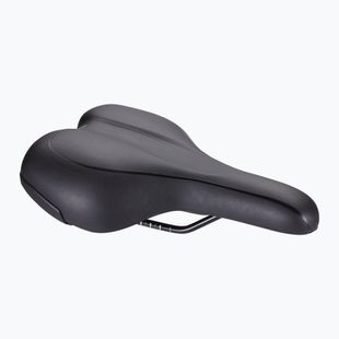 BBB Cycling Meander Active 170 mm nero
