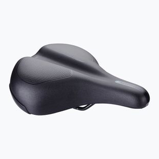 BBB Ciclismo ComfortPlus Relaxed 210 mm nero