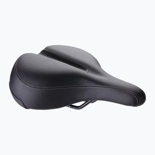BBB Cycling SoftShape Relaxed 205 mm nero