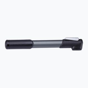 BBB Cycling WindRush S pompa grigia 100psi