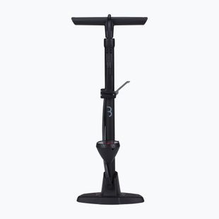 BBB Cycling AirWave 130psi pompa bici nera