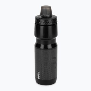 BBB Cycling AutoTank XL Mudcap Autoclose 750ml nero